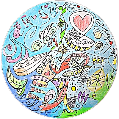 Artwork by Seyyed Rayan Behbahani