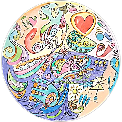 Artwork by Marsana Adinai