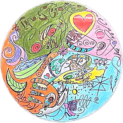 Artwork by Sara Hassannia