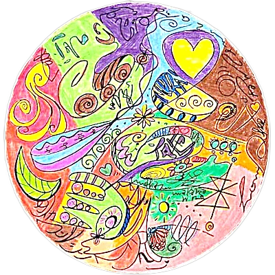 Artwork by Atrisa Abiri