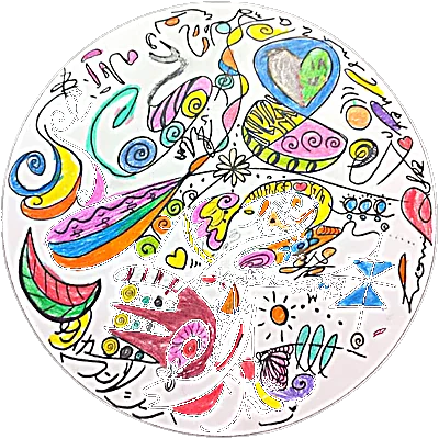 Artwork by Kiarash Robat Jezi