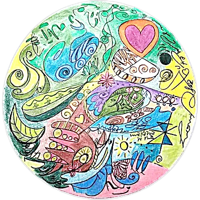Artwork by Mohammad Yasin Khoramifar