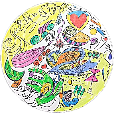 Artwork by Helma Mohammad Beigi