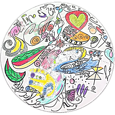 Artwork by Fariborz Fars
