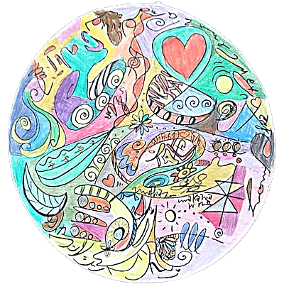 Artwork by Amir Hossein Khazaei