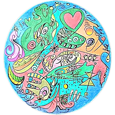 Artwork by Seyedeh Maryam Mousavi Moghaddam