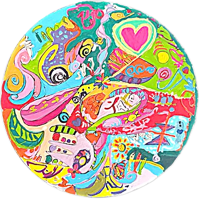 Artwork by Delavin Fathi