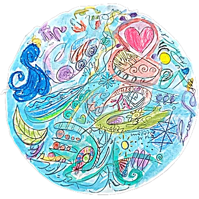 Artwork by Nava Jedi