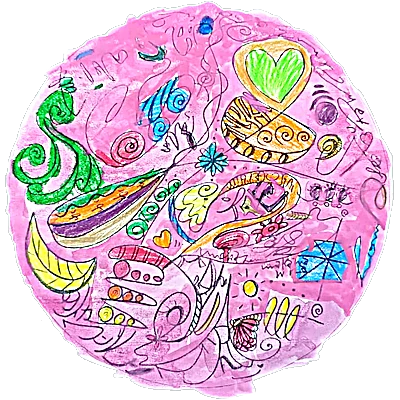 Artwork by Yasna Nazari