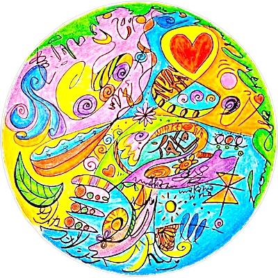 Artwork by Shayesteh Kooshania