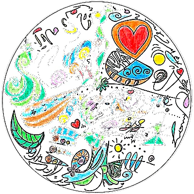 Artwork by Mina Niyayesh-far