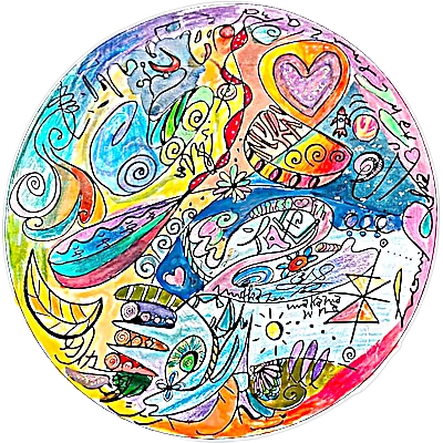 Artwork by JanaRose Navi
