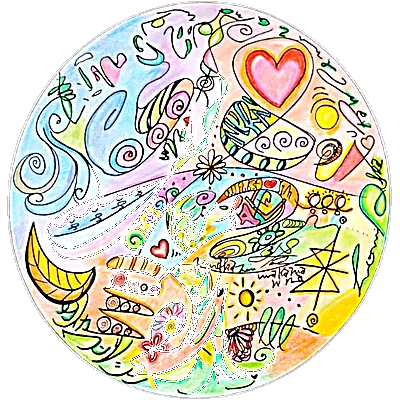Artwork by Hakimeh Ehsanbakhsh Mostahsam