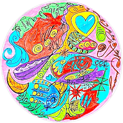 Artwork by Somayeh Mohammadi Takasi