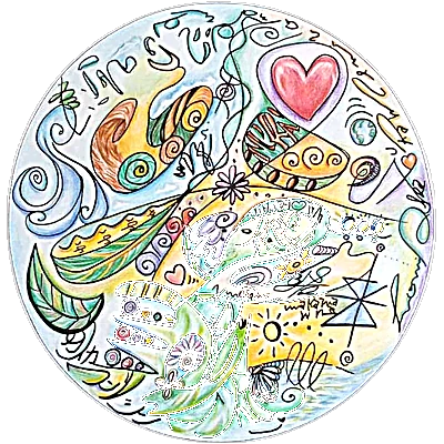 Artwork by Zahra Ehsanbakhsh Mostahsan