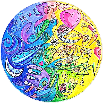 Artwork by Atefeh Salehinia