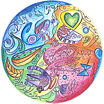 Artwork by Seyedehfatemeh Hosseini