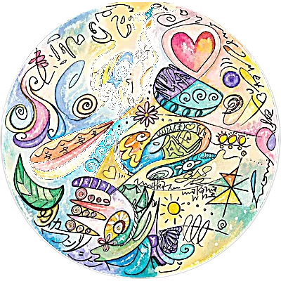 Artwork by Reihaneh Bajoovand