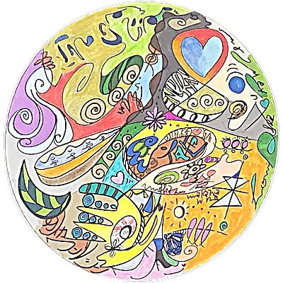 Artwork by Romina Sahebi