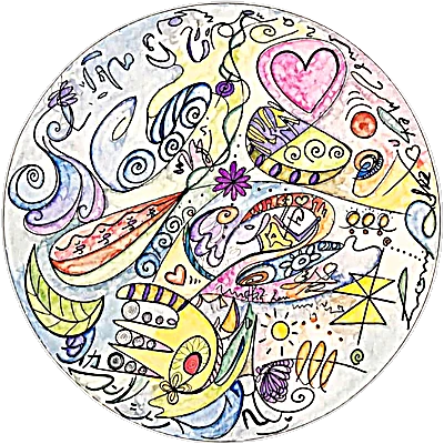 Artwork by Negar Soltani Nezhadian