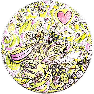 Artwork by Sekolah Menengah Al Firdaus Sukoharjo
