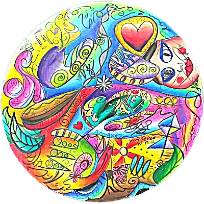 Artwork by NURZARA BINTI ZURAIDI