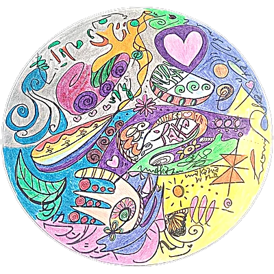 Artwork by Diyah Nawangwulan