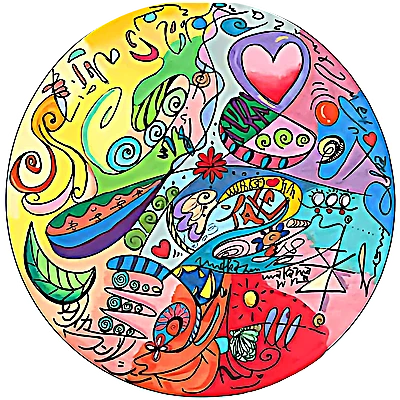Artwork by Yushinta Kristiyanti