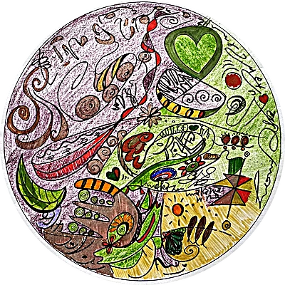 Artwork by Yagamil binti Lajis/Ummie