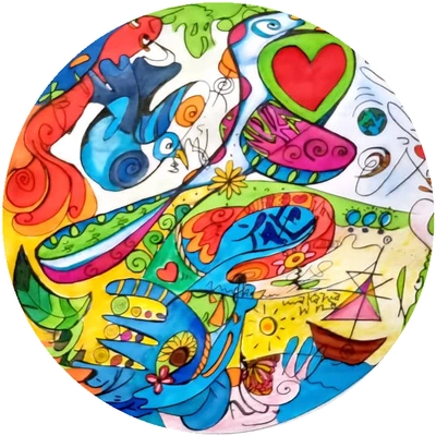 Artwork by Niyayesh Adineh