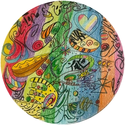 Artwork by Maneli Ahmadi