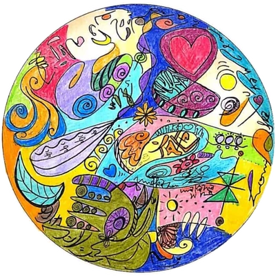 Artwork by Radin Roshani