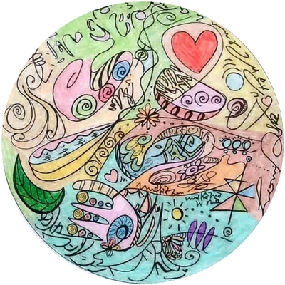 Artwork by Mikaeil Hafezi