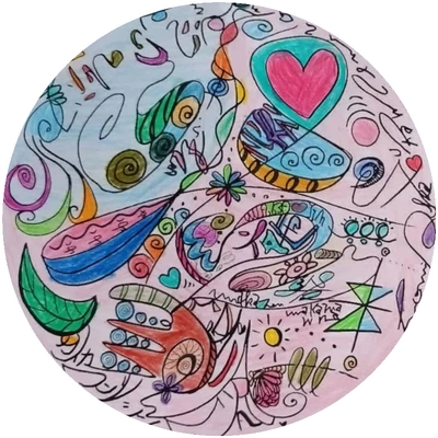Artwork by Dorsa Kasiri