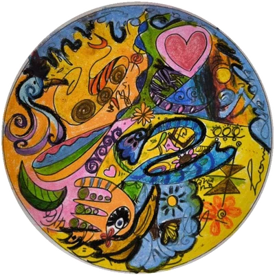Artwork by Samin Shahbaznejad