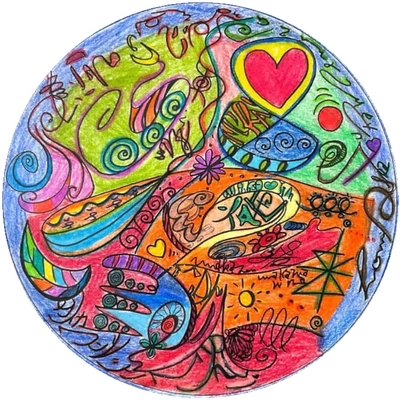 Artwork by Mersana Esmaeili