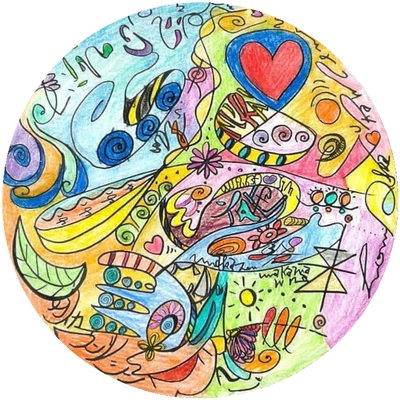 Artwork by Nazgol Vahdani