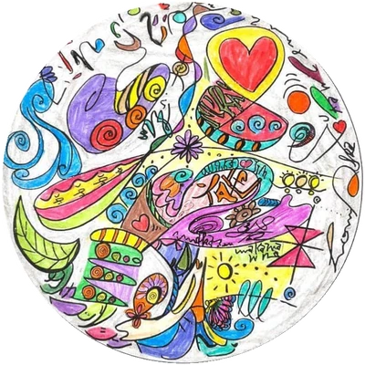 Artwork by Ava Kohestani