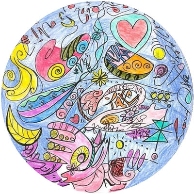 Artwork by Avid Shamsedin