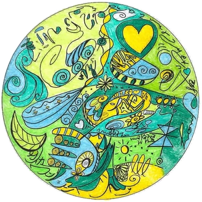 Artwork by Taha Rezaienia