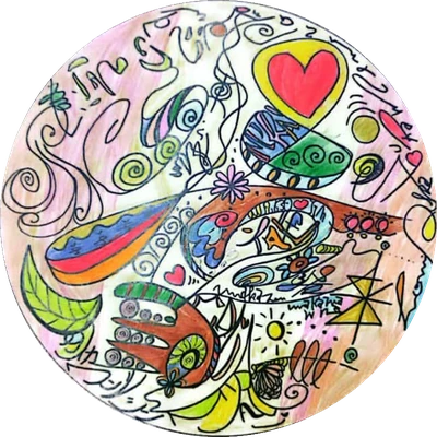 Artwork by Halma Movahedifar