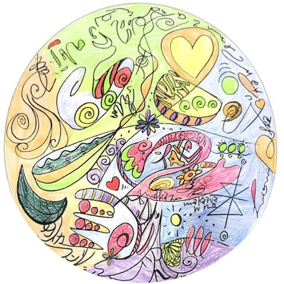 Artwork by Kian ZanyAli