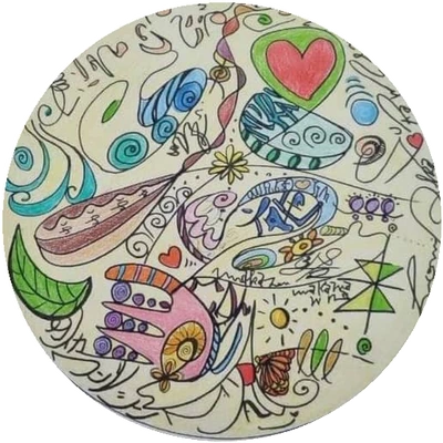 Artwork by Mohanna Ebrahimi