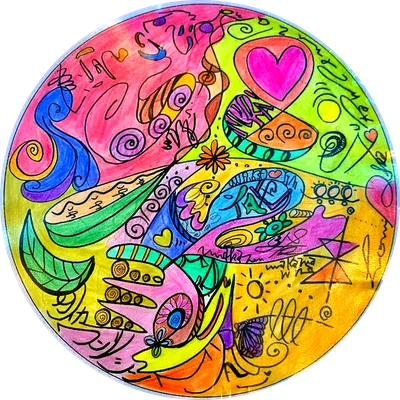 Artwork by Shiva Aali