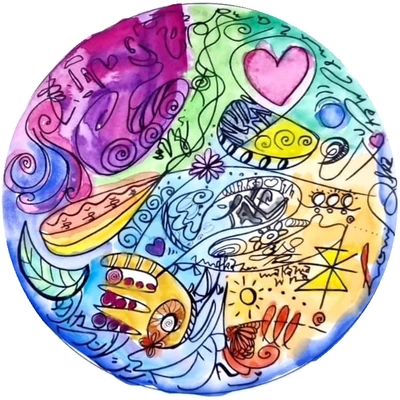 Artwork by Tiara Karami