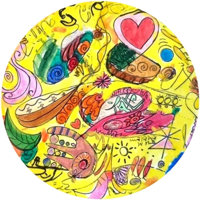Artwork by Leili Etemadigheshmi