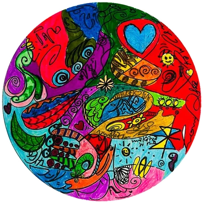 Artwork by Mehrab Khademolhoseini