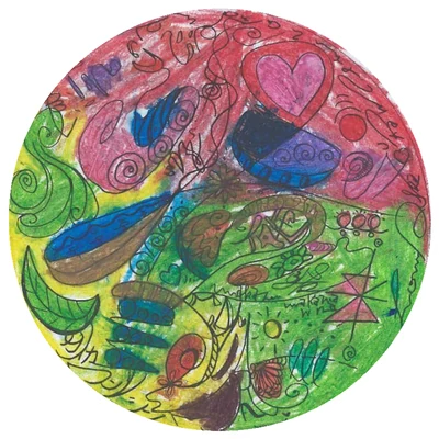 Artwork by Elsana Heydari Shahin