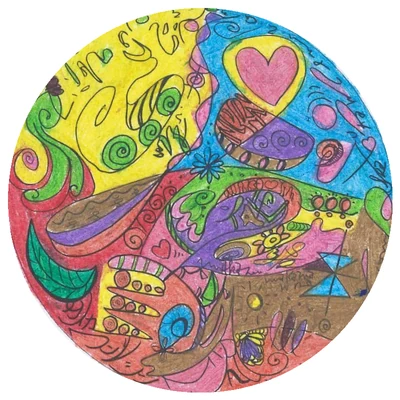 Artwork by Pinar Aghazad Emtenani
