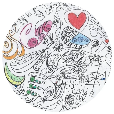 Artwork by Zahra Fadakari